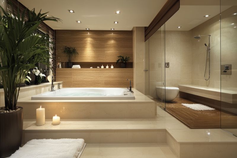 Luxury Bathtubs